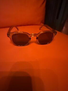 Izipizi sunglasses
